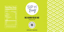 Sip n’ Pray Spring Water - No Harm Near Me