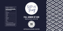 ip n’ Pray Spring Water – Full Armor of God