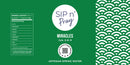 Sip n’ Pray Spring Water – Miracles