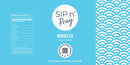 Sip n’ Pray Spring Water – Miracles